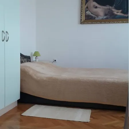 Apartment Bruna Brodarica (Sibenik-Knin)