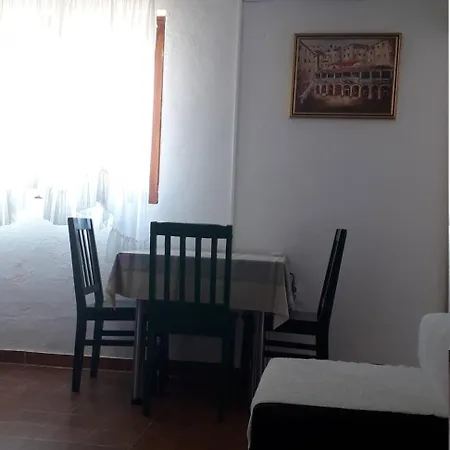 Apartment Bruna