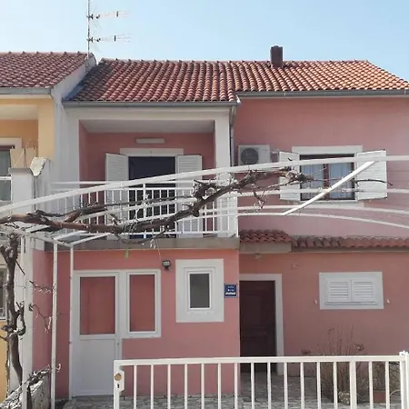 Bruna Apartment Brodarica (Sibenik-Knin)