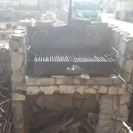 Apartment Bruna Brodarica (Sibenik-Knin)