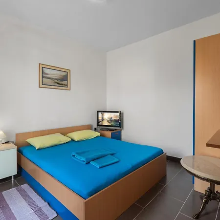 Apartament Bruna