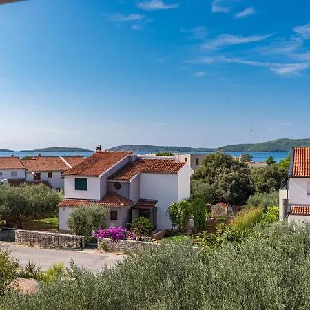 Appartement Bruna Brodarica (Sibenik-Knin)