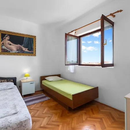 Apartman Bruna Brodarica