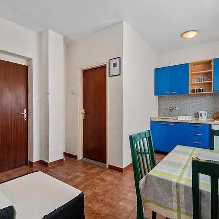 Appartement Bruna *