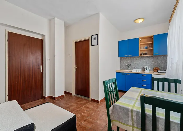 Apartman Bruna *